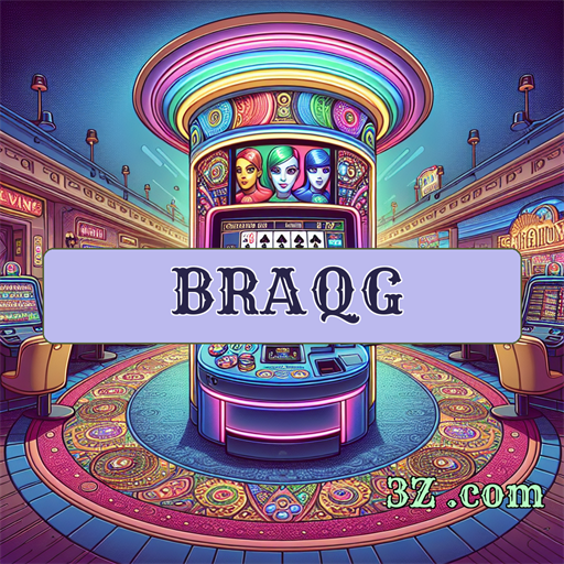 Explorando o App do Braqg: Uma Nova Era de Jogos
