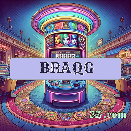 Explorando o App do Braqg: Uma Nova Era de Jogos
