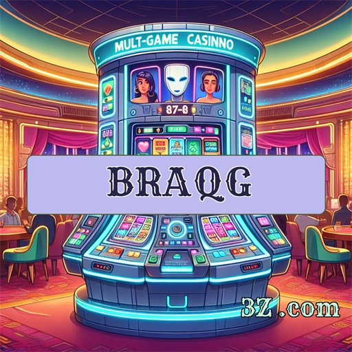 Bônus Irresistíveis no Braqg: Aumente sua Diversão