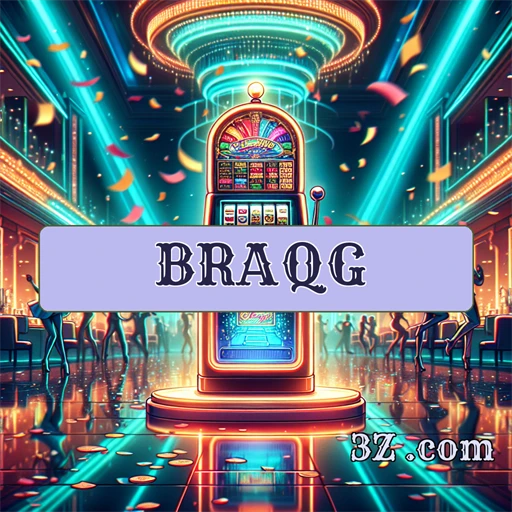 Cassino Virtual do Braqg: A Nova Sensação dos Jogos Online