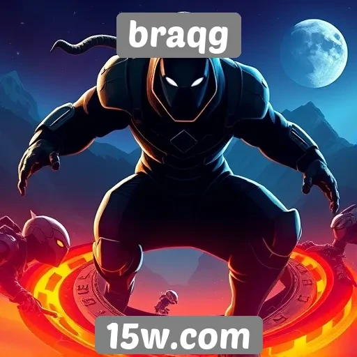 Novidades sobre a biblioteca de jogos disponíveis no braqg