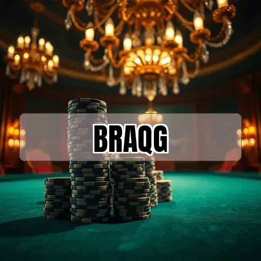 braqg MMORPG: Recursos Fantásticos para Gamers Apaixonados