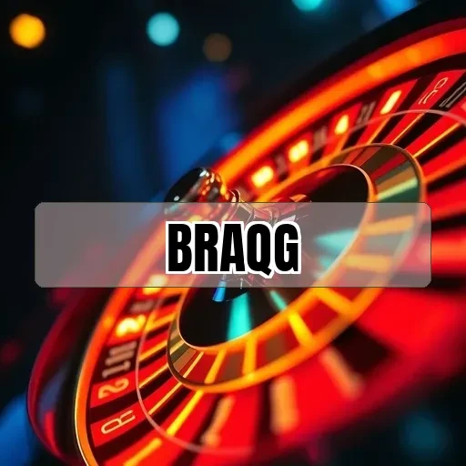braqg: A Revolução dos Jogos Multiplayer que Você Não Pode Perder