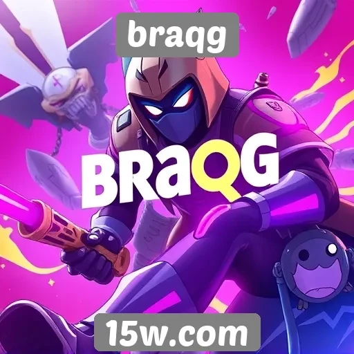 novos jogos em destaque no site braqg