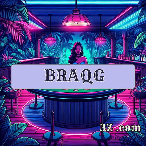Revolução Paga: Descubra as Vantagens do Braqg para Gamers