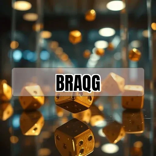braqg: Uma Viagem Incrível pelos Jogos de RPG