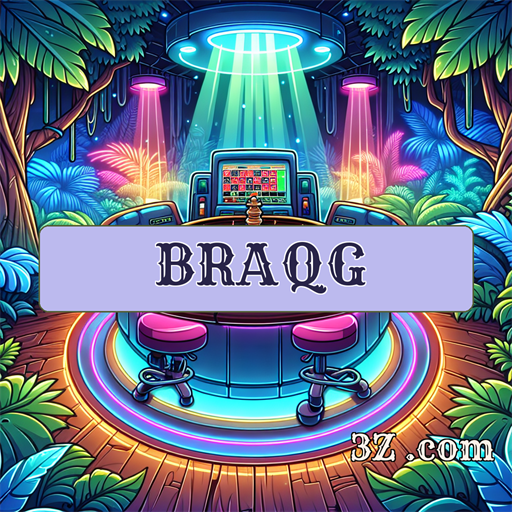 Slots Entrantes: Uma Atração Irresistível no Braqg